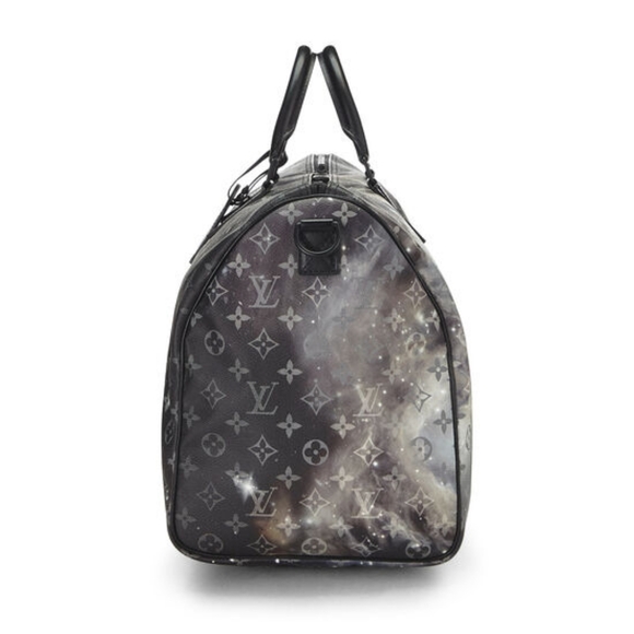 Louis Vuitton GALAXY Keepall 50 - Picture 2 of 4
